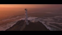 音乐短片 - 航拍西班牙