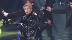 EXO,吴世勋(EXO) - 161116 Asia Artist Awards - Lotto