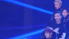EXO,吴世勋(EXO) - 161116 Asia Artist Awards - Monster