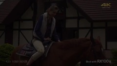 音乐短片 - Movie From Cyber