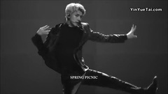 EXO,吴世勋(EXO) - 161119 Melon Music Awards - BEATS
