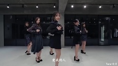 T-ara - [中字]T-ARA TIAMO 练习室版