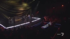 James Arthur - Say You Won't Let Go&Safe Inside