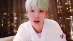 SUGA(防弹少年团) - 厉害了 厉害了 来阿,闵玧其我们互相伤害阿