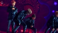 EXO,KAI(EXO) - 161119 Melon Music Awards - MONSTER