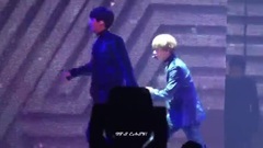 EXO - 161119 Melon Music Awards-Growl+CALL ME BABY+BEATS