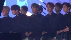 EXO - MMA