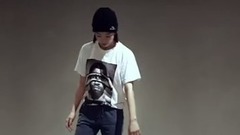 舞蹈视频 - Swimming Pools