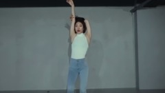 舞蹈视频 - Lose Control