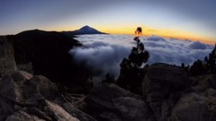 音乐短片 - Верхнее небо