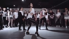 舞蹈视频 - Kiss