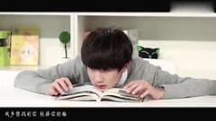 TFBOYS,王源 - 寻人启事 饭制