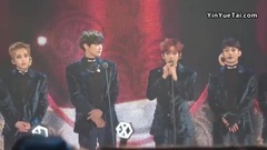 EXO,吴世勋(EXO) - 161119 Melon Music Awards - 年度艺人受赏