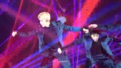 EXO,吴世勋(EXO) - 161119 Melon Music Awards - MONSTER