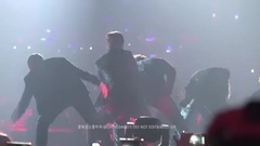 EXO,Chen(EXO) - 161119 Melon Music Awards - Monster