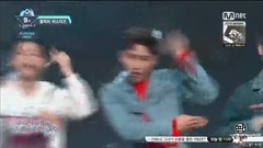 Block B-BASTARZ - Make It Rain 中字 MCD 161110(@韩流PC应援站)