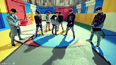 UP10TION - White Night(하얗게 불태웠어) 完整版
