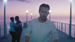 影视原声 - 爱乐之城 -插曲<City Of Stars>(演唱:艾玛.斯通,瑞恩.高斯)