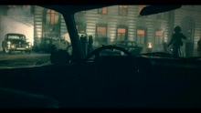 Black Rebel Motorcycle Club - Ain't No Easy Way (RCA Version)