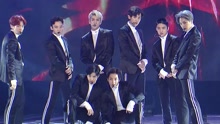  - Monster+Love Me Right+Heaven
