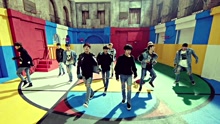 UP10TION - White Night 舞蹈版