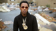 Rich The Kid - Blessings