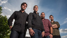 Jimmy Eat World - Sure and Certain