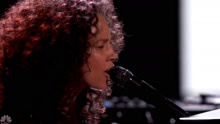 Alicia Keys - Holy War