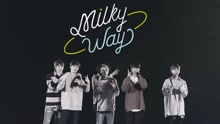  - Milky Way