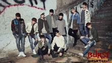 UP10TION - White Night