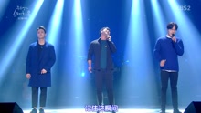 I 'm Missing You 柳熙烈的写生薄 现场版 16/11/19