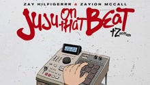 Juju On That Beat