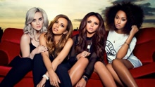 Little Mix - 靠北我的前男友/Shout Out to My Ex 中文字幕版
