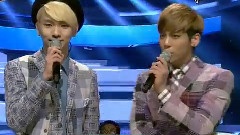 SHINee - Mnet M!Countdown SHINee 全Cut