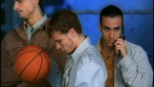 Backstreet Boys - As Long As You Love Me ((Clive's Cut))
