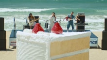 DNCE - Cake By The Ocean Network Version