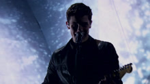 Shawn Mendes - Treat You Better AMA现场