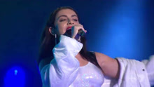 Charli XCX - Boom Clap 现场版2016
