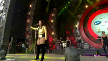 Demi Lovato - Global Citizen Festival 现场版2016