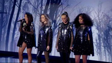 Little Mix - Get Weird Tour 现场版2016