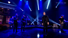 Olly Murs - Grow Up 现场版2016