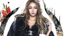 爱奇艺音乐榜 - 爱奇艺音乐榜韩语榜TOP30 2016/11/14-11/21