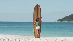 音乐短片 - Starborn (Original Mix)