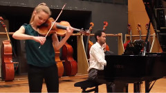 欧美群星 - Sonate n度1 opus 120 & 1er mouvement