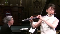 欧美群星 - Canzone for Flute and Piano