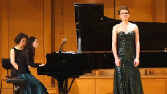 欧美群星 - Samuel Barber Nocturne