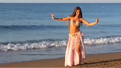 New - Isabella Turkish Belly Dance