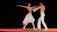 欧美群星 - Samuel Barber Hesitation Tango