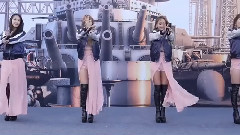 Sistar - I Like That