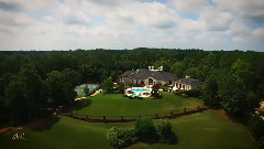 音乐短片 - 美丽的家庭庄园